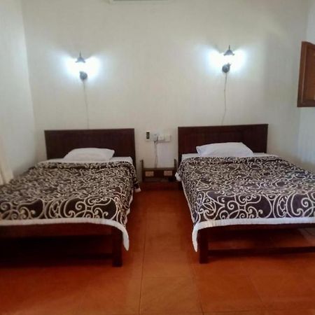 Puri Bebengan Bungalows Ubud Exterior foto