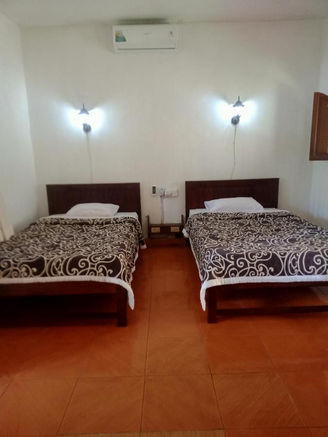 Puri Bebengan Bungalows Ubud Exterior foto